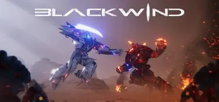 Blackwind (2022)