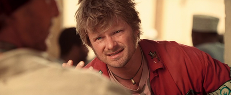 Sahara (2005)