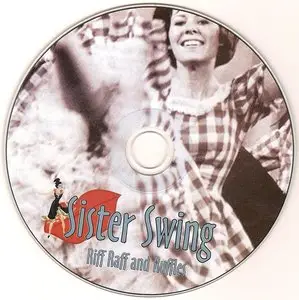 Sister Swing - Discography (1999-2011)