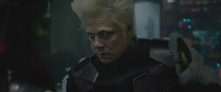 Guardians of the Galaxy / Стражи Галактики (2014)