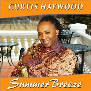 Curtis Haywood - Summer Breeze (2018)