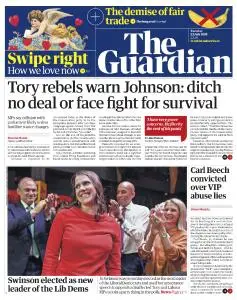 The Guardian - July 23, 2019