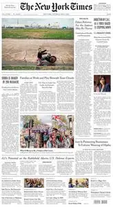 The New York Times - 06 May 2023