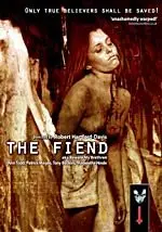 The Fiend (1972)