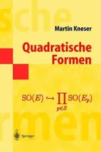 Quadratische Formen (repost)