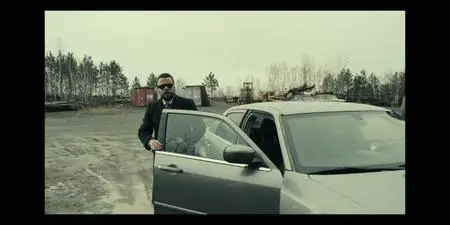 Bad Blood S01E05