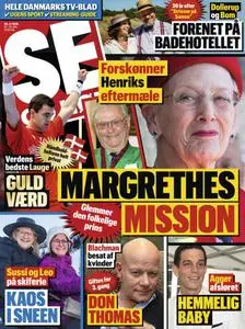 SE og HØR – 23. januar 2019