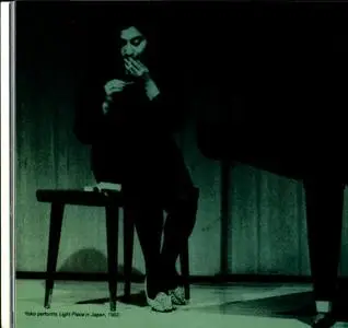 Yoko Ono - Onobox (1992) {6CD Set Rykodisc RCD 10224-29}