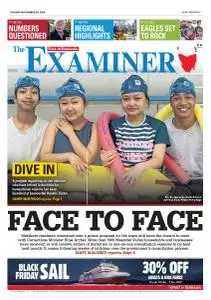 The Examiner - November 26, 2019