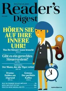 Reader's Digest Germany - Juli 2020