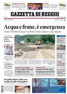 Gazzetta di Reggio - 5 Giugno 2023
