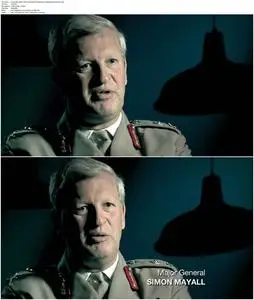 Generals at War (2009)