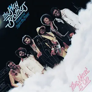 The Isley Brothers - The RCA Victor & T-Neck Album Masters: 1959-1983 (2015) [Official Digital Download 24bit/96kHz]