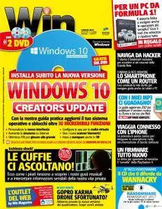 Win Magazine N.233 - Luglio 2017