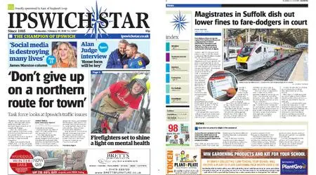 Ipswich Star – February 19, 2020