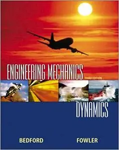 Engineering Mechanics: Dynamics  Ed 3