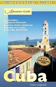 Adventure Guide Cuba