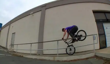 Eastern - The Death Of Fun - 2010