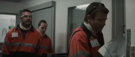 Son of a Gun (2014)