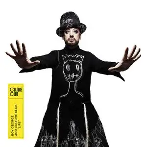 Boy George & Culture Club  - Life (2018) [Official Digital Download]