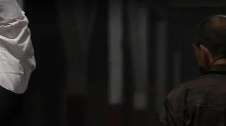 The Blacklist S01E10