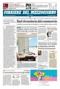 Corriere del Mezzogiorno Bari – 28 aprile 2020