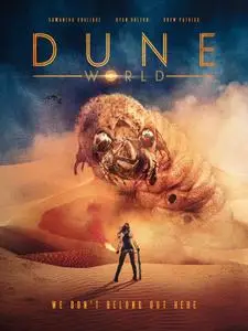 Dune World (2021)