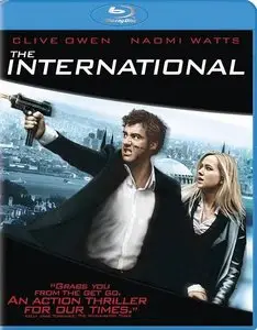 The International (2009)