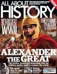 All About History - Issue No. 9