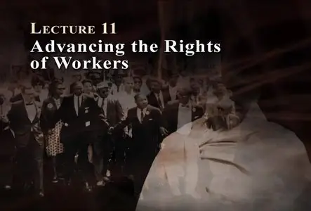 TTC Video - Rights of Man: Great Thinkers and Great Movements