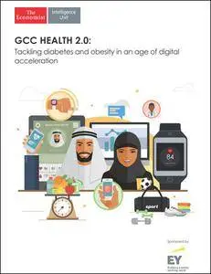The Economist (Intelligence Unit) - GCC Health 2.0 (2017)