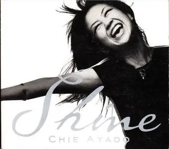 Chie Ayado - SACD Collection (2003-2007) PS3 ISO + Hi-Res FLAC