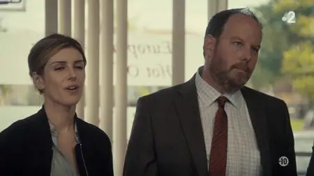 The Detail S01E06