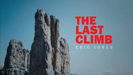 BBC - The Last Climb: Eric Jones (2019)