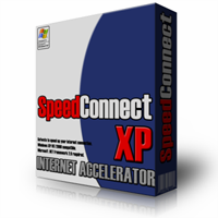 SpeedConnectXP Internet Accelerator v6.5.1