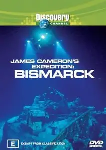 Discovery Channel - James Cameron's Expedition: Bismarck (2002)