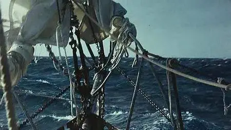 Deep Water (2006)