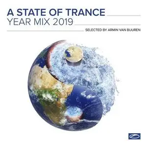 Armin Van Buuren - A State Of Trance Year Mix (2019)