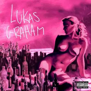 Lukas Graham - 4 (The Pink Album) (2023) [Official Digital Download]