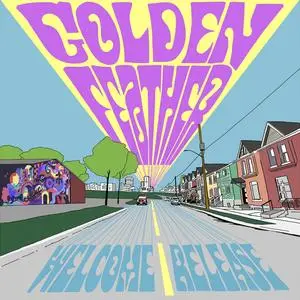 Golden Feather - Welcome--Release (2023) [Official Digital Download]
