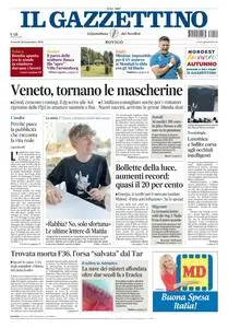 Il Gazzettino Rovigo - 29 Settembre 2023