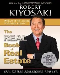 The Real Book of Real Estate