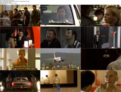666: Traue keinem mit dem (2002)