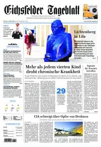 Eichsfelder Tageblatt – 08. März 2019