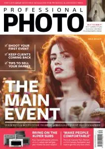 Professional Photo - Issue 134 - 22 June 2017