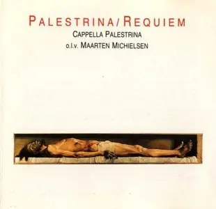 Giovanni Pierluigi da Palestrina - Requiem