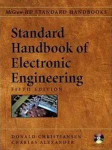 Standard Handbook of Electronic Engineering,5 Edition