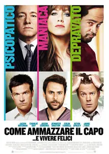 Come ammazzare il capo e vivere felici (2011)