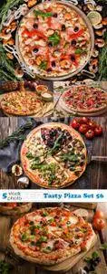 Photos - Tasty Pizza Set 56