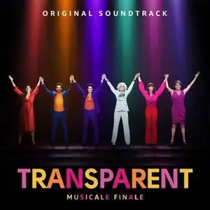 Various Artists - Transparent Musicale Finale (Original Soundtrack) (2019)